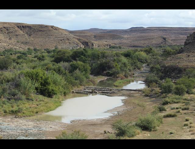 5,614HA FARM FOR SALE IN MERWEVILLE